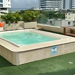 Cartagena Beach Resort