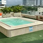Cartagena Beach Resort
