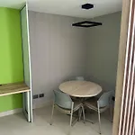 Cartagena Beach Resort