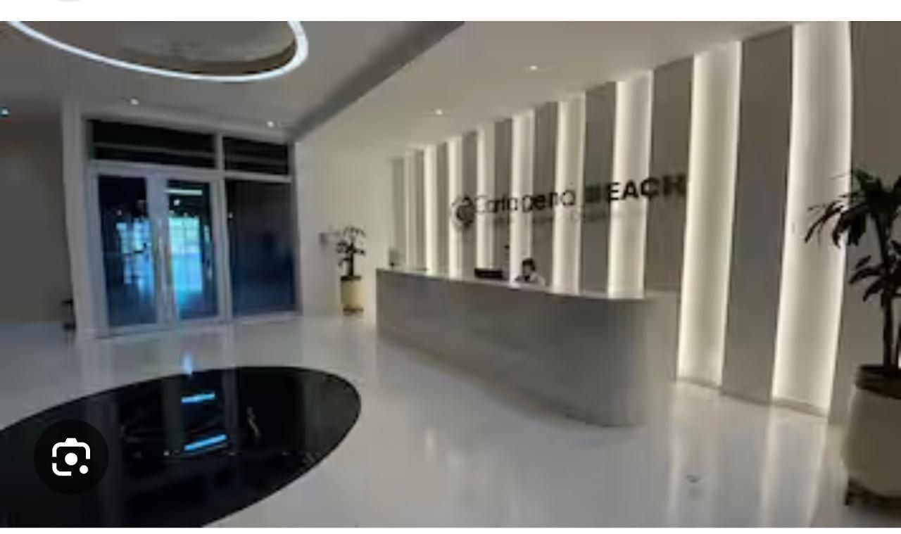 Cartagena Beach Resort Apartahotel Cartagena