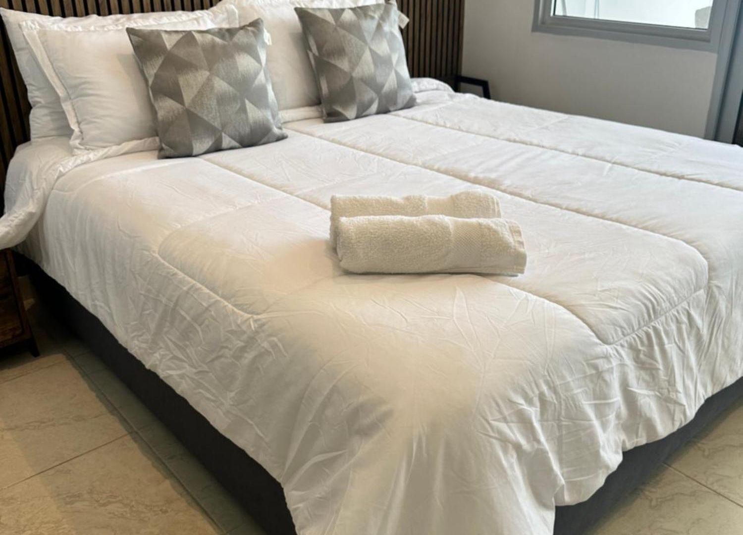Cartagena Beach Resort Apartahotel