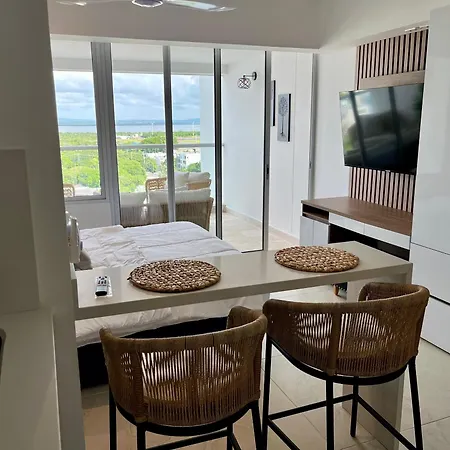 Apartahotel Cartagena Beach Resort