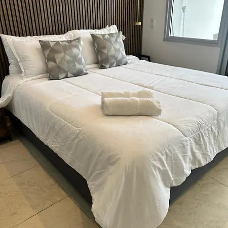 Cartagena Beach Resort Apartahotel