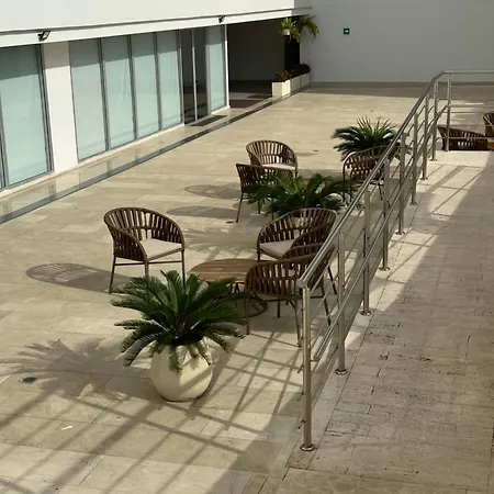 Cartagena Beach Resort Cartagena