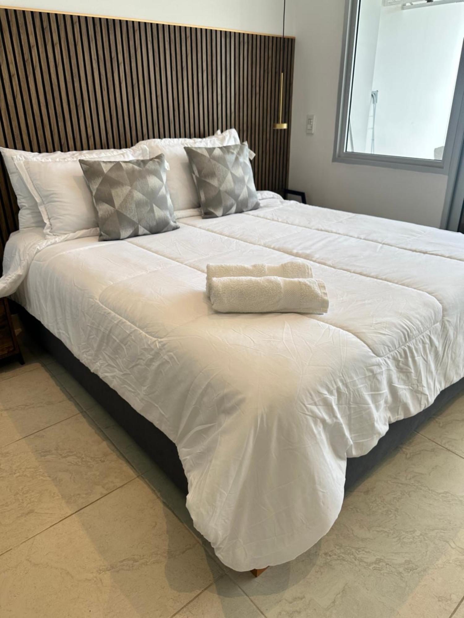 Cartagena Beach Resort Apartahotel