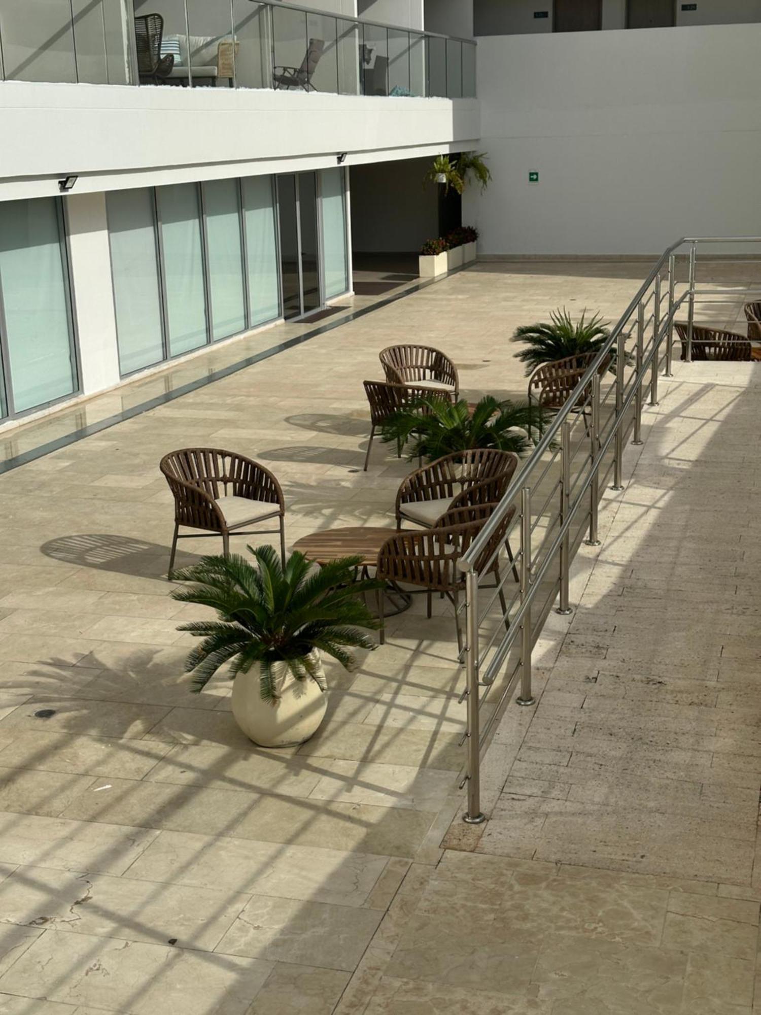 Cartagena Beach Resort Cartagena